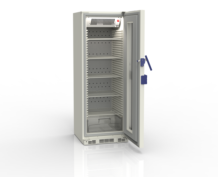 P290 Pharmacy Refrigerator from B Medical Systems