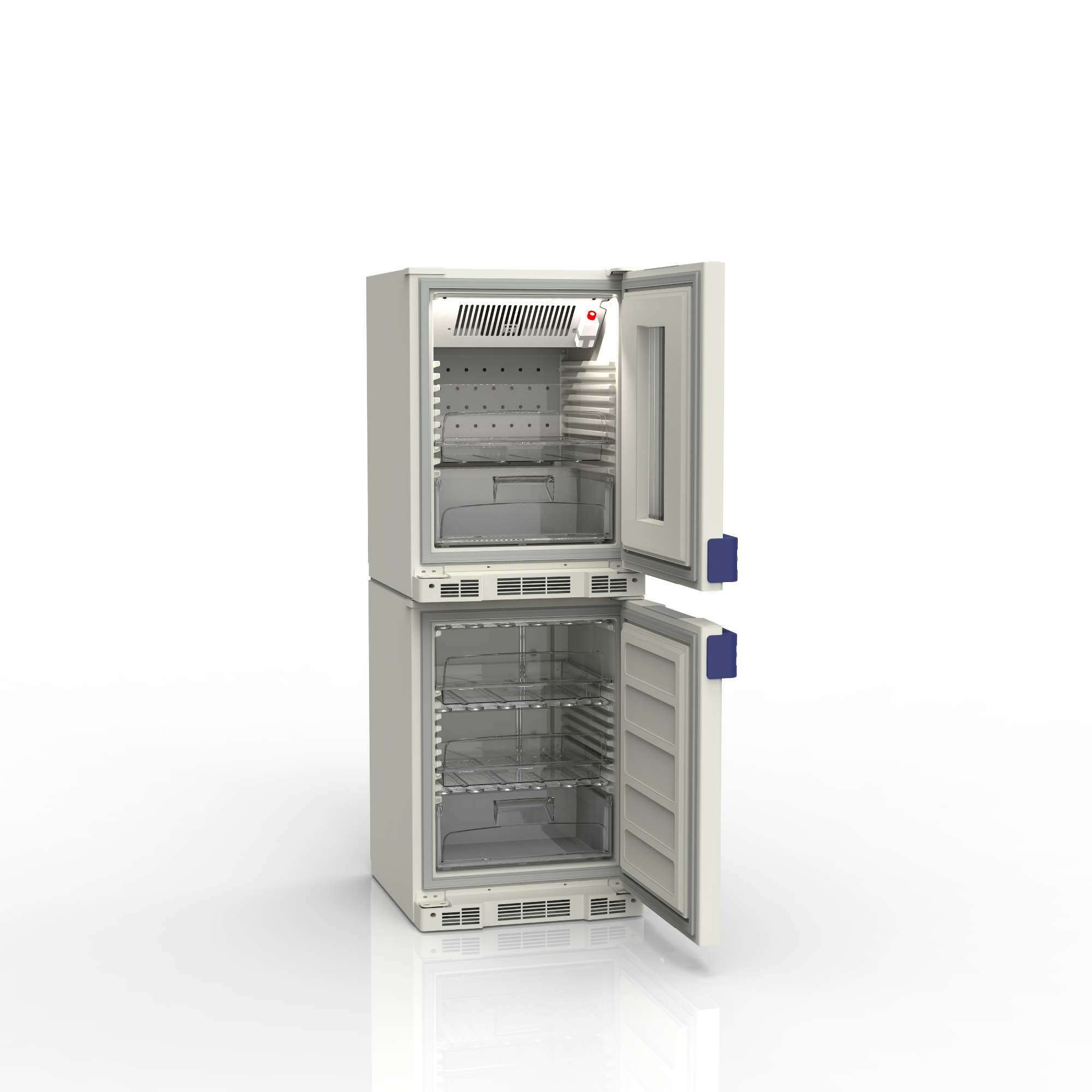 BF261 Refrigerators: Advanced storage solutions for blood and plasma preservation