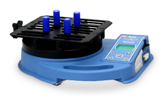 Orbis Cap Torque Tester for accurate application and removal of torque measurement