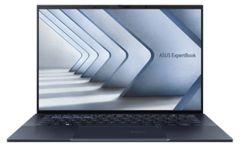 ExpertBook B9 from ASUS - Sustainable and portable