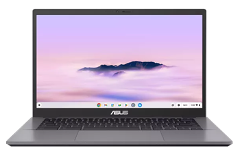 ASUS Chromebook CX34-portable solutions in healthcare