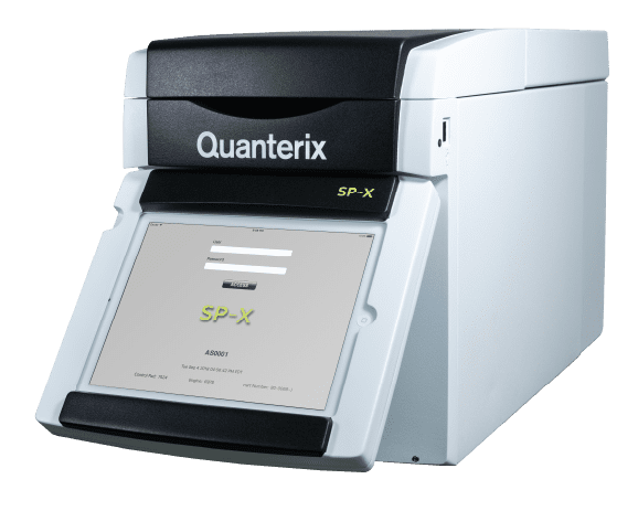 The SP-X Imaging and Analysis System™ for robust multiplex circulating biomarker detection