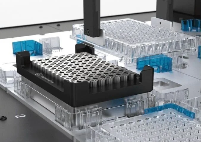 Discover the future of lab automation - Opentrons FLEX