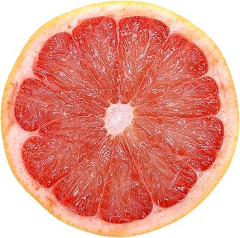 A new study from Poland has found that grapefruit seed extract, which contains powerful antioxidants, may help heal stomach ulcers.