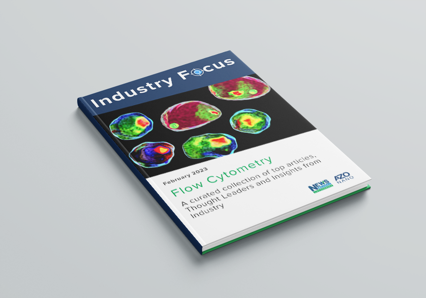 Industry Focus Flow Cytometry eBook
