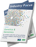 Ebook sur l'approche industrielle de la génomique et de la génétique