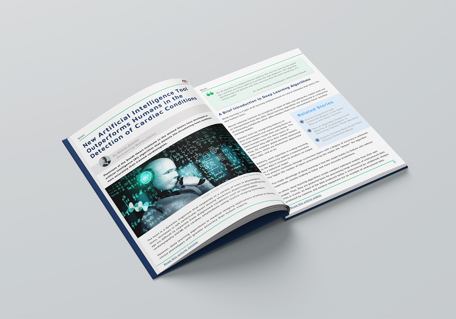 Industry Focus eBook Contents: Lab Diagnostics and Automation