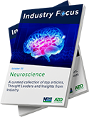 E-book sur l'approche de l'industrie des neurosciences