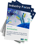 Livre électronique sur l'industrie des anticorps