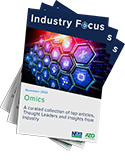 Livre numérique Omics Industry Focus