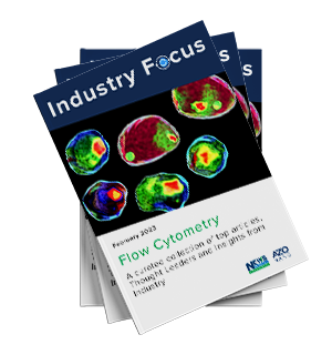 Flow Cytometry Industry Focus eBook