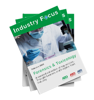 Forensics And Toxicology Industry Focus eBook