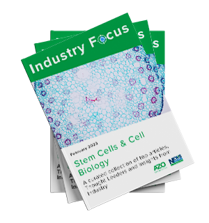 Stem Cells Industry Focus eBook