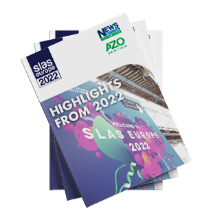 SLAS EU - Highlights from 2022