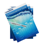 Oxygen Measurement eBook - Easily Understand Dissolved Oxygen Measurement Industry Focus eBook