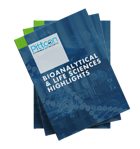Pittcon Highlights: Bioanalytical and Life Sciences Industry Focus eBook