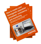 How to master your biomagnetic separation processes - eBook Industry Focus eBook