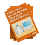 Real-time monitoring of biomagnetic separation processes eBook