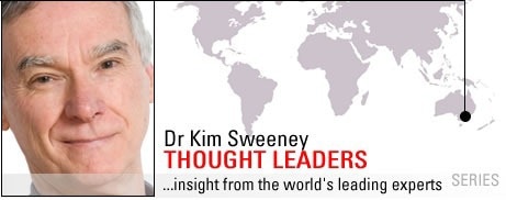 Dr Kim Sweeney