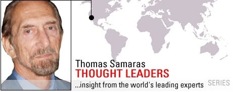 Thomas Samaras