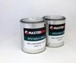 Electrically insulative epoxy system from Master Bond meets USP Class VI and ISO 10993-5 specifications