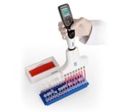 INTEGRA’s VOYAGER adjustable tip spacing pipettes streamline the production of venom-based screening assays
