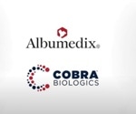 Albumedix extends research collaboration with Cobra Biologics to optimize viral vector manufacturing