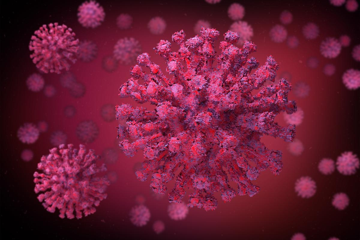 Estudio: Una comparación entre el virus comparado con tentativas terapéuticas paciente-centradas de reducir la mortalidad COVID-19. Haber de imagen: iunewind