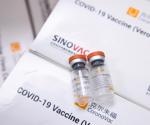 CoronaVac vaccine booster strengthens protection against SARS-CoV-2