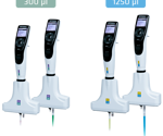 Simplifying PCR set-up with INTEGRA’s range of pipettes