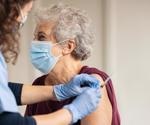 Limited immune responses three months after Pfizer-BioNTech vaccination among elderly