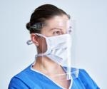 Healthcare workers at increased SARS-CoV-2 infection risk during second wave