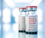 Researchers investigate Moderna COVID-19 vaccine efficacy