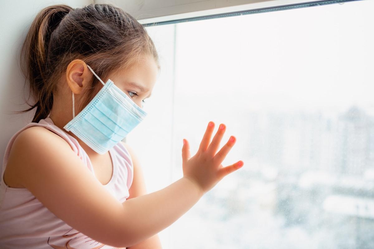 Study: A comparison of health care use after severe COVID-19, respiratory syncytial virus, and influenza in children. Image Credit: L Julia/Shutterstock