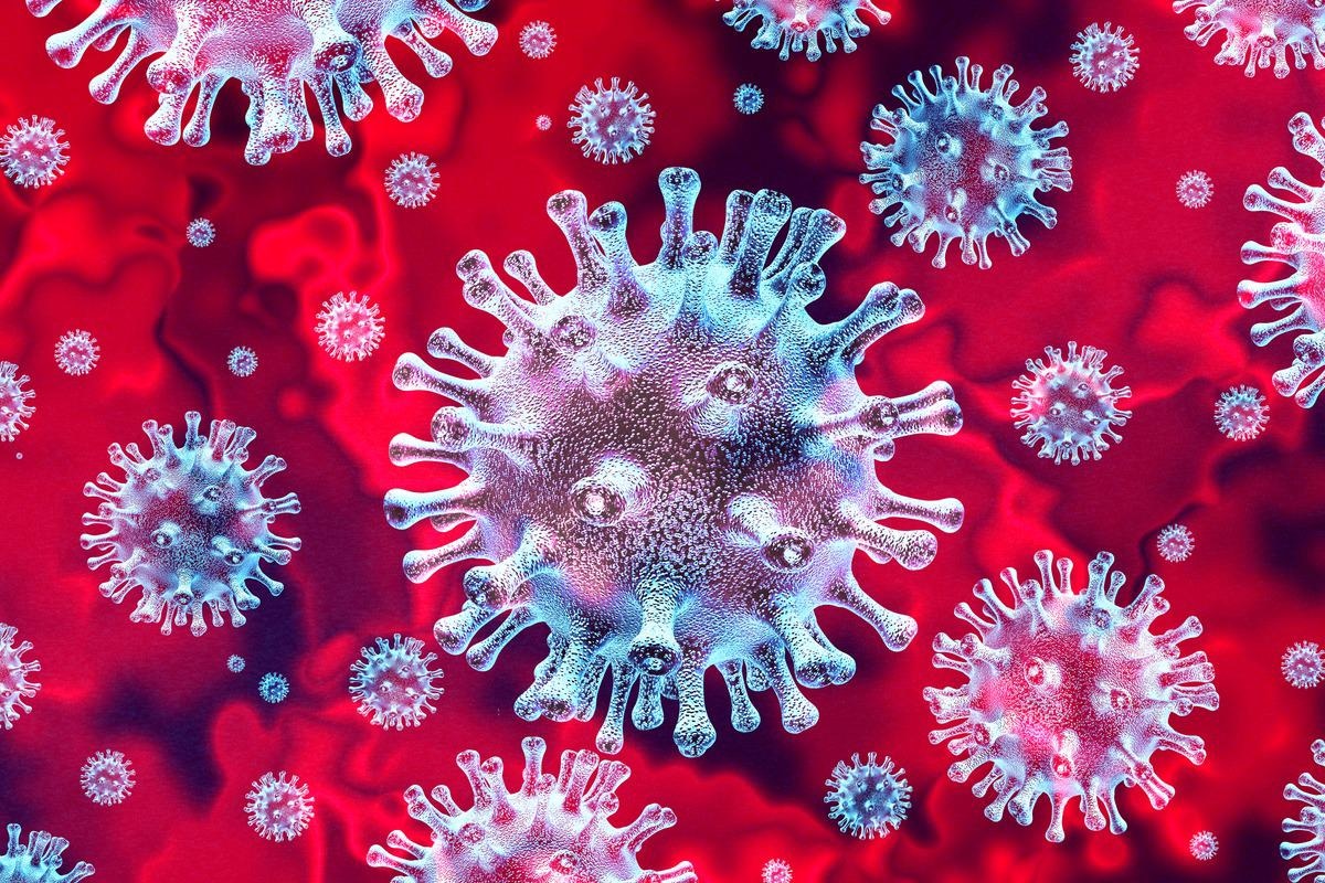 Study: A photoactivable natural product with broad antiviral activity against enveloped viruses including highly pathogenic coronaviruses. Image Credit: Lightspring/Shutterstock