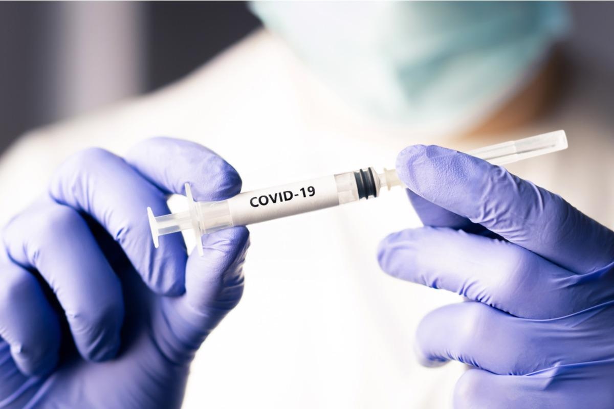 Study: Preclinical efficacy, safety, and immunogenicity of PHH-1V, a second-generation COVID-19 vaccine candidate based on a novel recombinant RBD fusion heterodimer of SARS-CoV-2. Image Credit: Tero Vesalainen/Shutterstock
