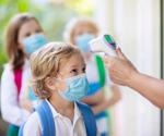 Immunity found 6 months after SARS-CoV-2 infection in children