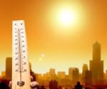 Which population does extreme heat affect the most?