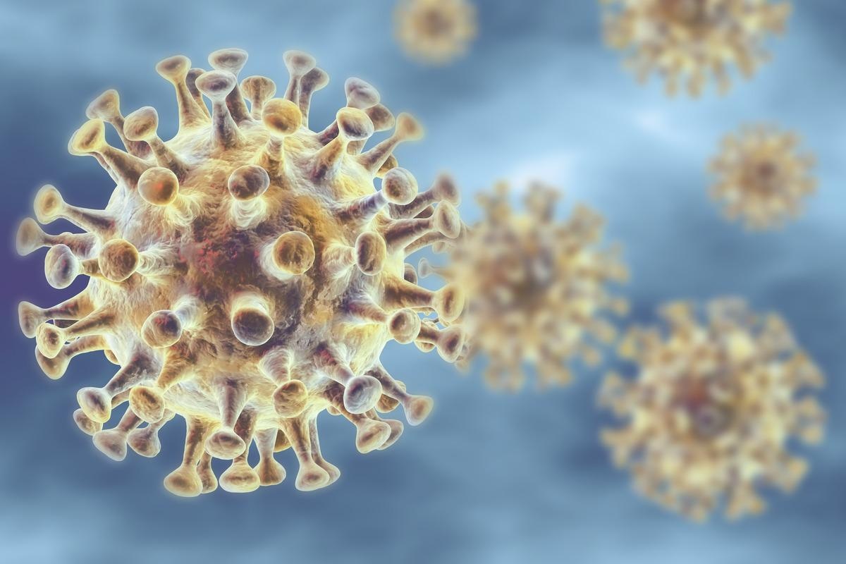 Study: Modelling the interplay of SARS-CoV-2 variants in the United Kingdom. Image Credit: Axel_Kock/Shutterstock