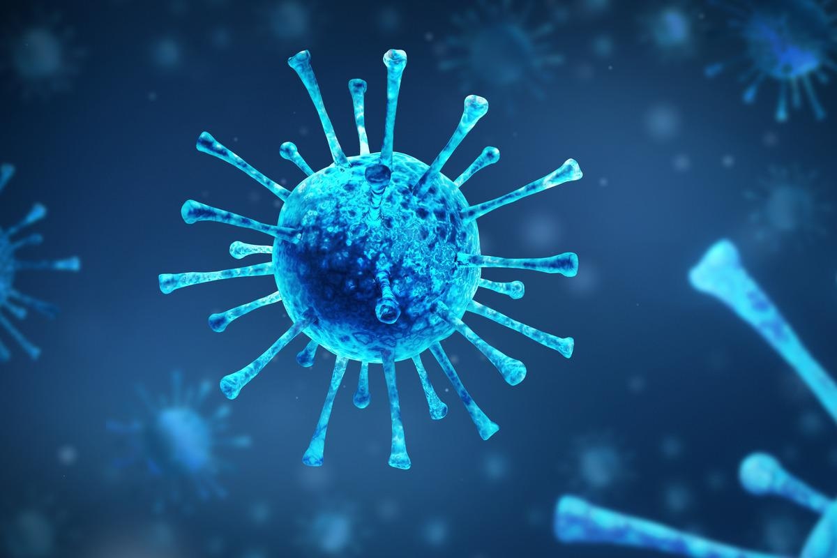 Study: Peptide-antibody Fusions Engineered by Phage Display Exhibit Ultrapotent and Broad Neutralization of SARS-CoV-2 Variants. Image Credit: Starshaker/Shutterstock