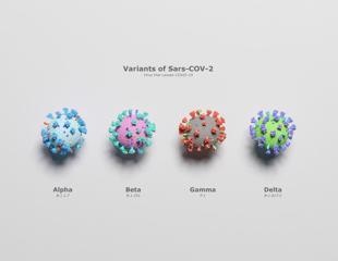 A test to identify antibody effectiveness against COVID-19 variants