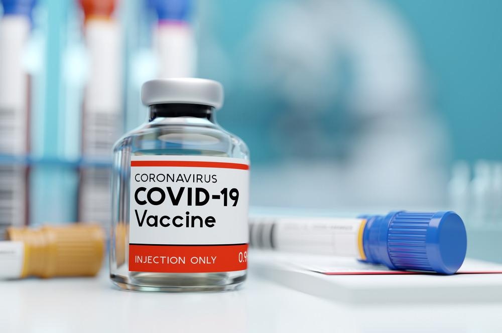 How can we increase confidence in the COVID-19 vaccine?