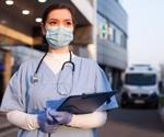 Impact of infection control measures and vaccines in protecting healthcare workers from COVID-19