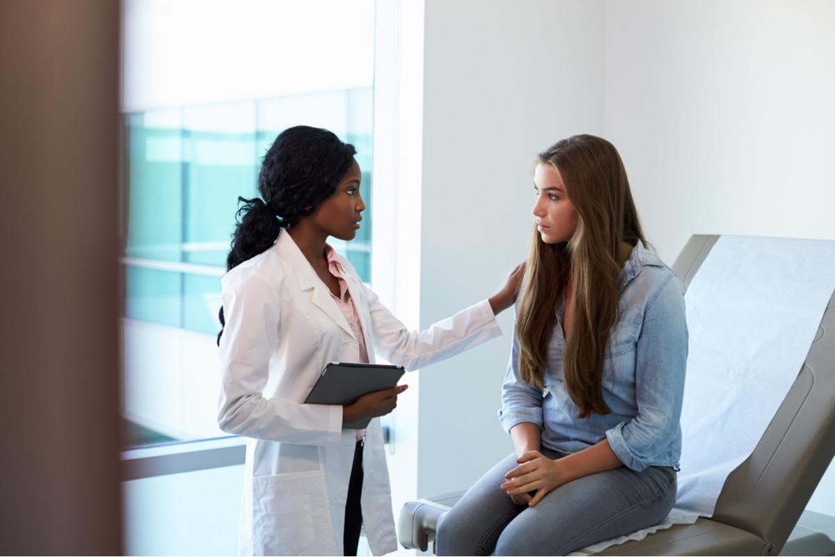 Study: Effects of COVID-19 on Access to Health Care for Australian Adolescents and Young Adults.  Image source: Monkey Business Images / Shutterstock