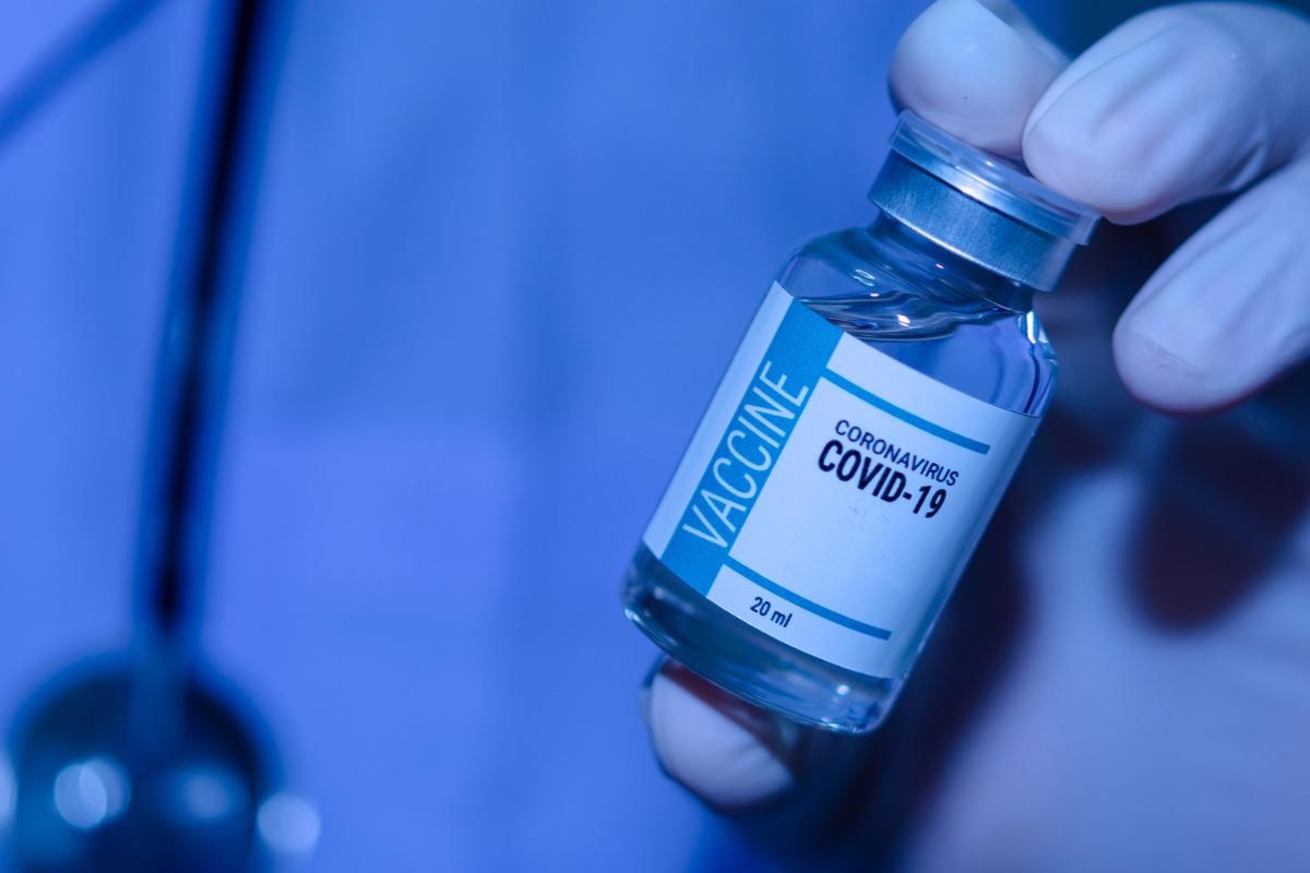 Study: Preclinical Immune Response and Safety Evaluation of the Protein Subunit Vaccine Nanocovax for COVID-19. Image Credit: khunkorn/Shutterstock