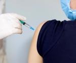 Booster vaccination can reduce breakthrough infection risk in HIV patients
