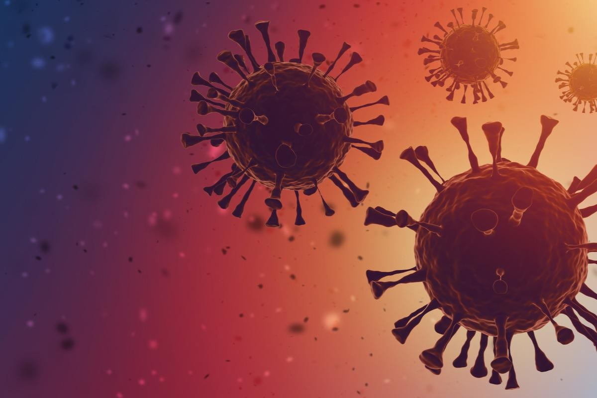 Study: SARS-CoV-2 B.1.1.529 variant (Omicron) evades neutralization by sera from vaccinated and convalescent individuals. Image Credit: FOTOGRIN/Shutterstock