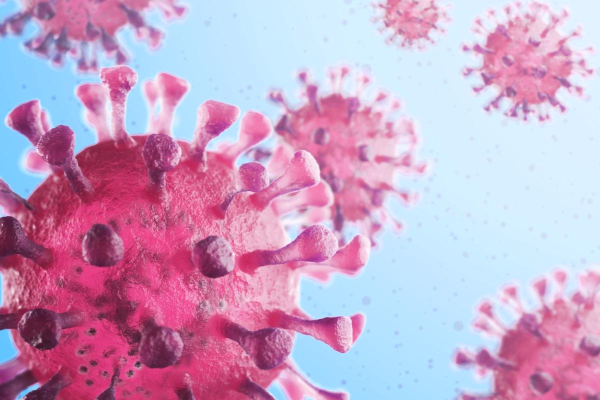 Study: Immune mechanisms in cancer patients leading to poor outcomes of SARS-CoV-2 infection.  Image credit: creativeneko / Shutterstock