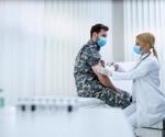 Impact of SARS-CoV-2 variants in unvaccinated and vaccinated U.S. military personnel