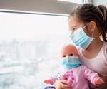 Vulnerable children in UK faced a healthcare shortage during the pandemic period